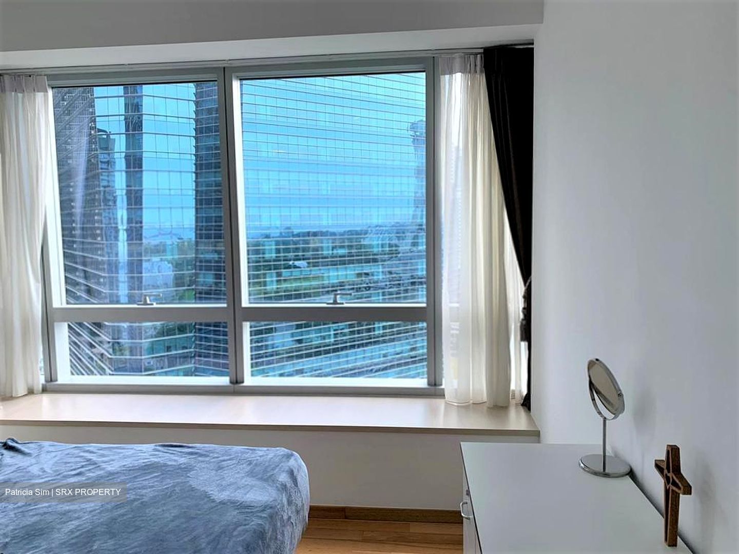 Marina Bay Residences (D1), Condominium #349543401
